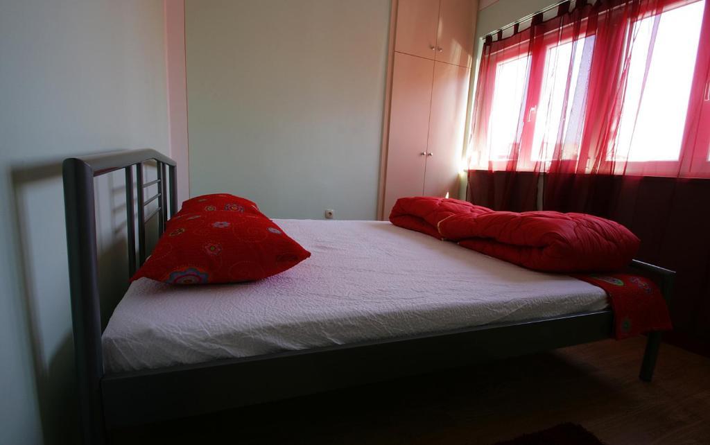 Backpackers Fairytale Hostel Спліт Номер фото