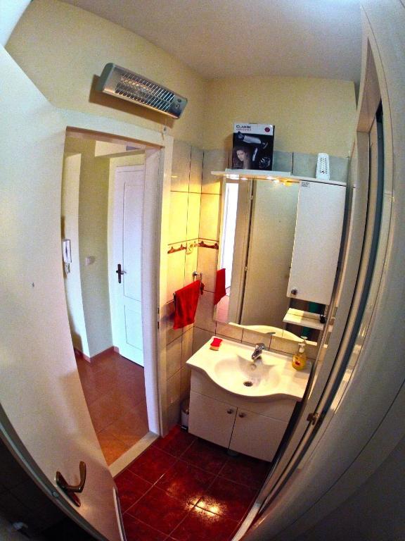 Backpackers Fairytale Hostel Спліт Номер фото