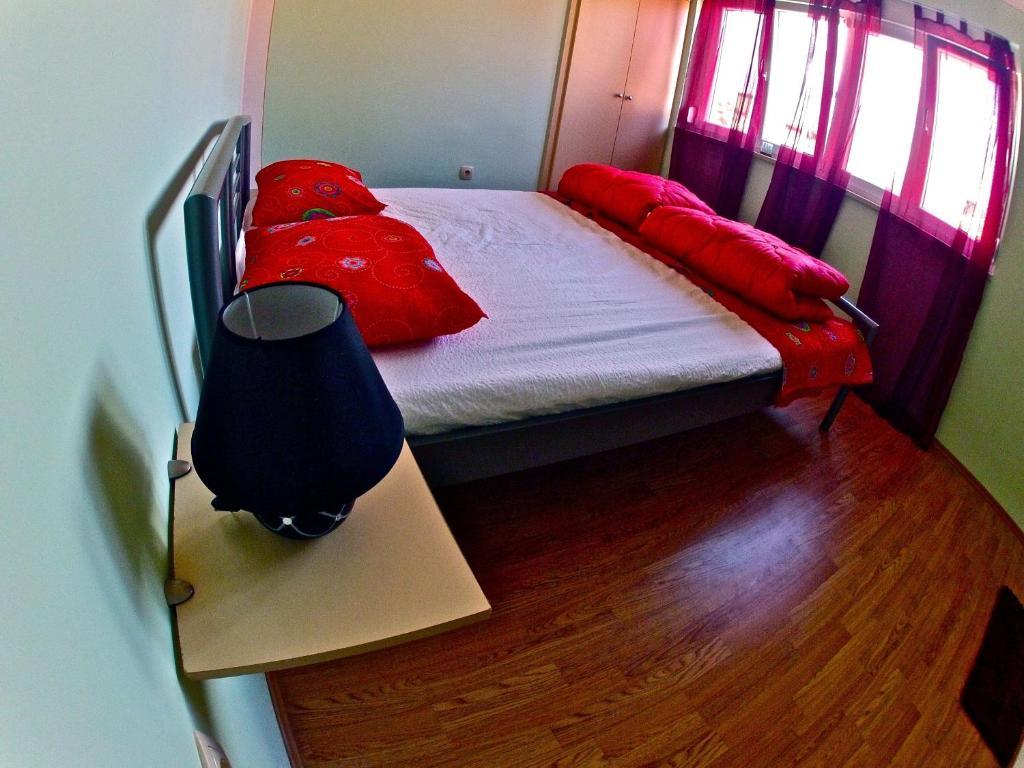 Backpackers Fairytale Hostel Спліт Номер фото