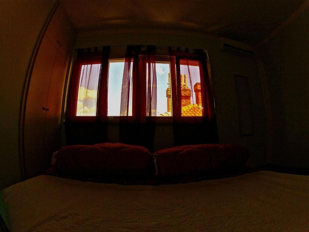 Backpackers Fairytale Hostel Спліт Номер фото