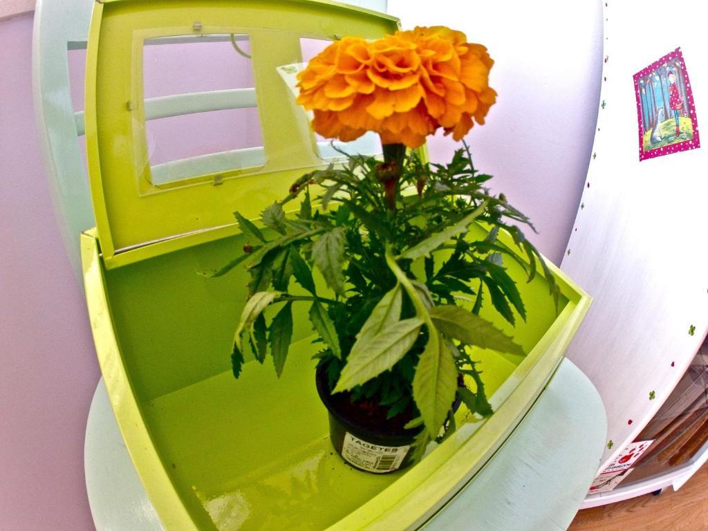 Backpackers Fairytale Hostel Спліт Екстер'єр фото