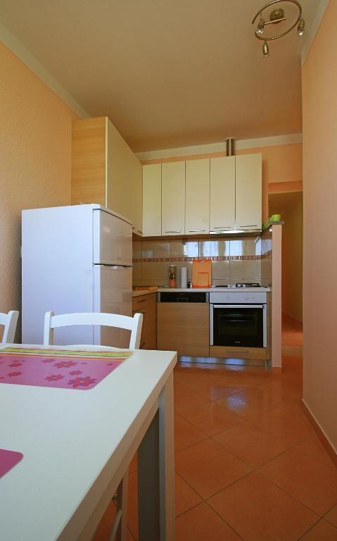 Backpackers Fairytale Hostel Спліт Екстер'єр фото
